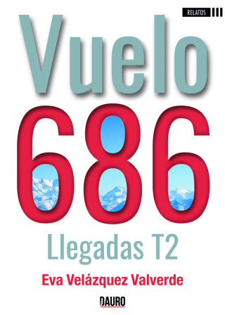 Vuelo 686 T2 llegadas