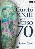 Canto XXIII, Verso 70