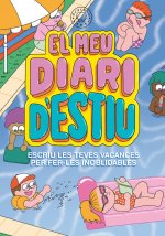 EL MEU DIARI DESTIU NOVA EDICIO