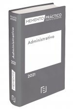 Memento Administrativo 2021