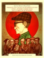 Por que los canallas duermen en paz: Ética, poder y derechos en la obra de kurosawa