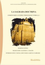 LA SAGRADA DOCTRINA