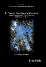 LA PERSONA COMO LIBERTAD CRECIENTE EN LA ANTROPOLOGÍA TRASCENDENTAL DE LEONARDO POLO