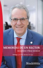 MEMORIAS DE UN RECTOR