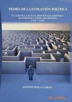 TEORÍA DE LA EVOLUCIÓN POLÍTICA