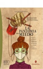 LA PANDEMIA DEL MIEDO
