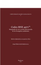 CODEX BNE 4971MG &MARGINALIA DE U
