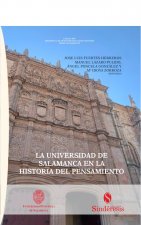 LA UNIVERSIDAD DE SALAMANCA EN LA HISTORIA DEL PENSAMIENTO