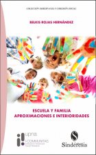 ESCUELA Y FAMILIA. APROXIMACIONES E INTERIORIDADES