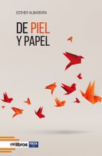 De piel y papel