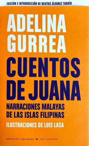 CUENTOS DE JUANA