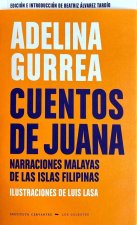 CUENTOS DE JUANA
