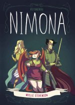 NIMONA