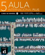 AULA INTERNACIONAL PLUS 5 LIBRO DEL ALUMNO