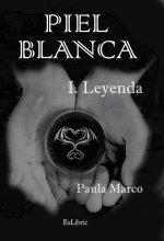 Piel blanca I. Leyenda