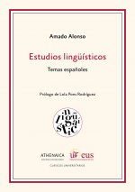 Estudios lingüísticos
