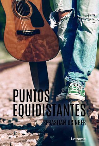 Puntos equidistantes