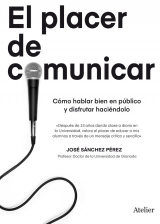EL PLACER DE COMUNICAR
