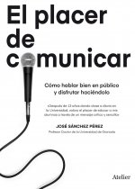 EL PLACER DE COMUNICAR