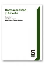 Homosexualidad y Derecho