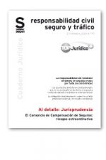 CONSORCIO DE COMPENSACION DE SEGUROS RIESGOS EXTRAORDINARIO