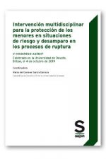 INTERVENCION MULTIDISCIPLINAR PARA LA PROTECCION DE LOS MEN