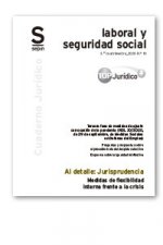 DESPIDO OBJETIVO POR CAUSAS ECONOMICAS,TECNICAS, ORGANIZATIVAS O