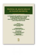 MEDIDAS DE AJUSTE LABORAL EN LA POST PANDEMIA