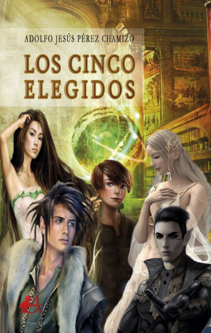 Los cinco elegidos