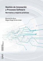 Gestión de innovación y procesos Software