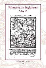 Palmerín de Inglaterra (Libro II)