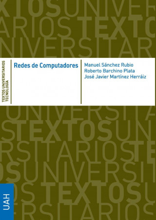 Redes de computadores