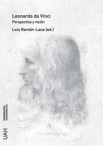 LEONARDO DA VINCI PERSPECTIVA Y VISION