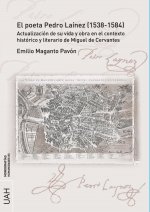 EL POETA PEDRO LAINEZ 1538 1584 ACTUALIDAD