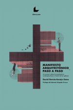 Manifiesto arquitectónico paso a paso