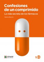 CONFESIONES DE UN COMPRIMIDO
