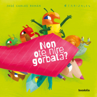 Non ote nire gorbata?