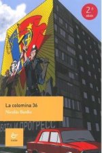 La colomina 36