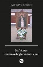 Las Ventas; crónicas de gloria, luto y sol
