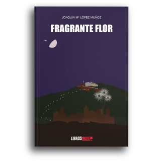 Fragrante flor
