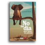 No fue d­a para besos de pel­cula