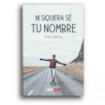 Ni siquiera sé tu nombre