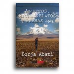 Entre fotos, microrrelatos y poemas cortos