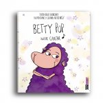 Betty Pop quiere cantar