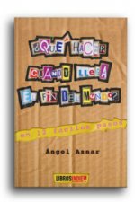 ¿Qué hacer cuando llega el fin del mundo?