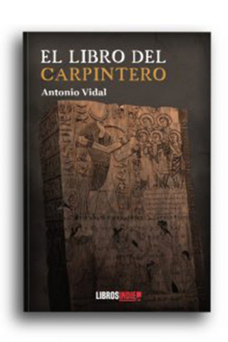 El libro del carpintero