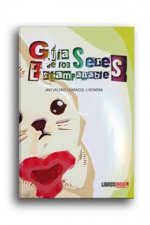 Guía de los seres estampanables