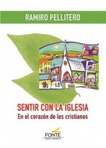 SENTIR CON LA IGLESIA