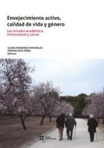 ENVEJECIMIENTO ACTIVO CALIDAD DE