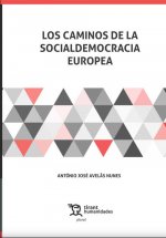 CAMINOS DE LA SOCIALDEMOCRACIA EUROPEA